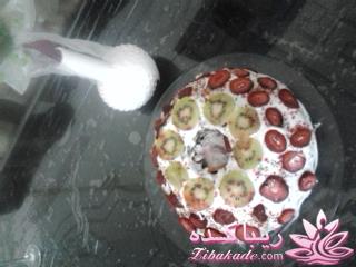 هر کی امروز تولدش بیاد تو ....